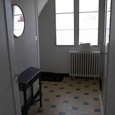 Le Refuge - Familial Holiday home *