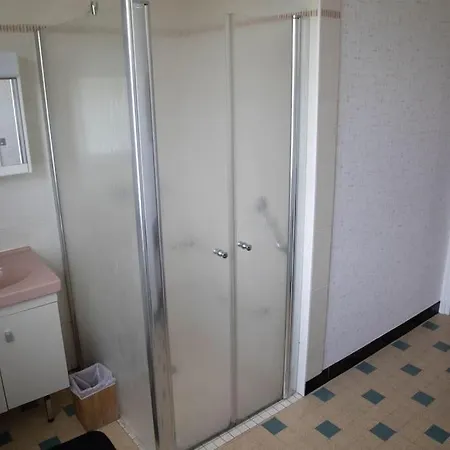 Holiday home Le Refuge - Familial